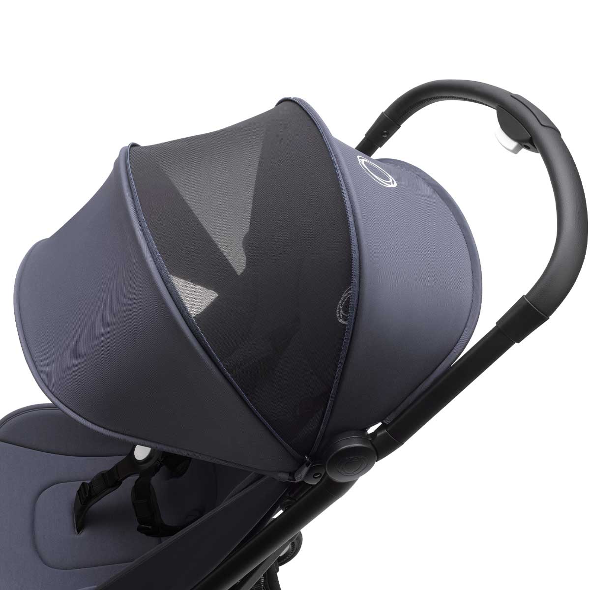 Bugaboo Butterfly Complete Stroller