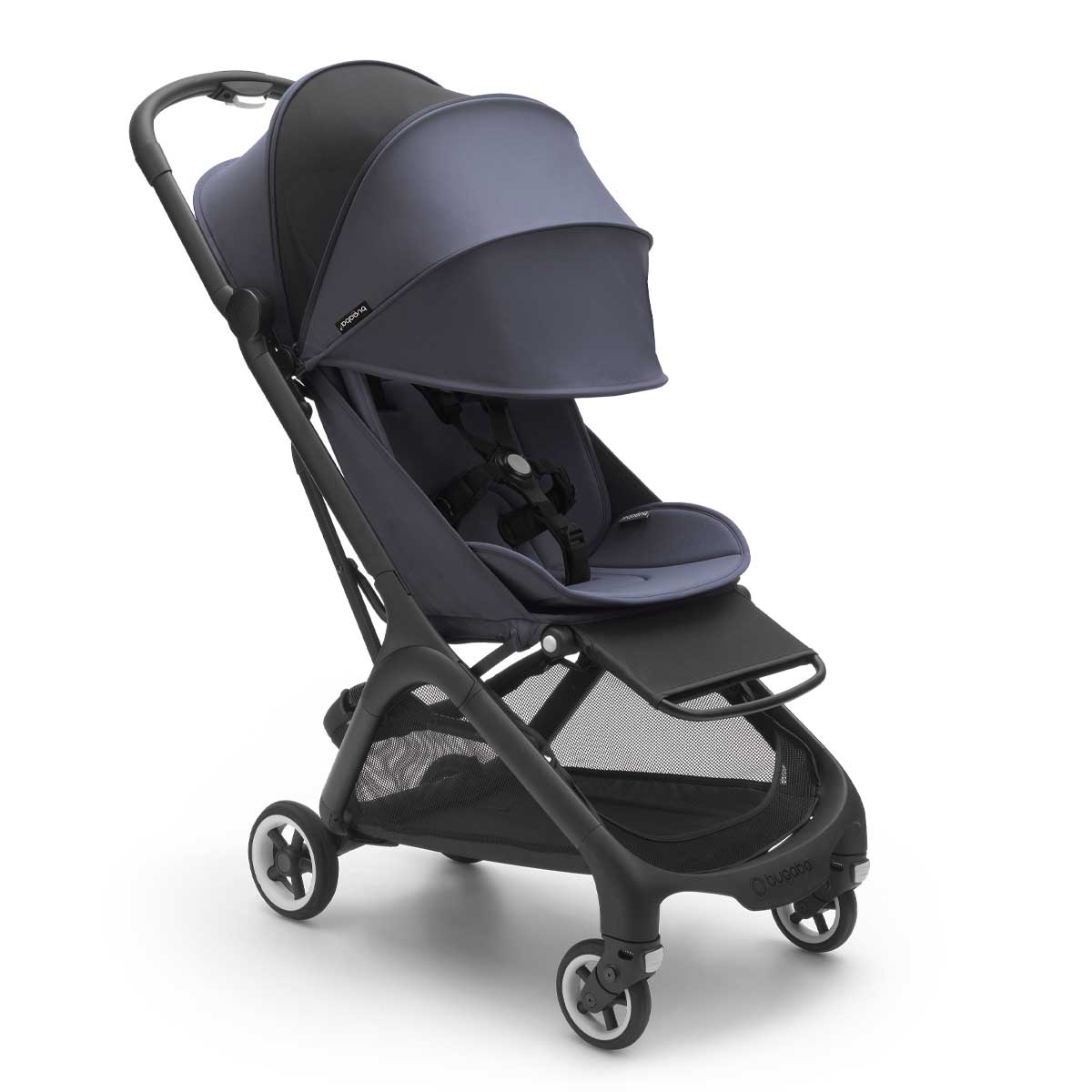 Bugaboo Butterfly Complete Stroller
