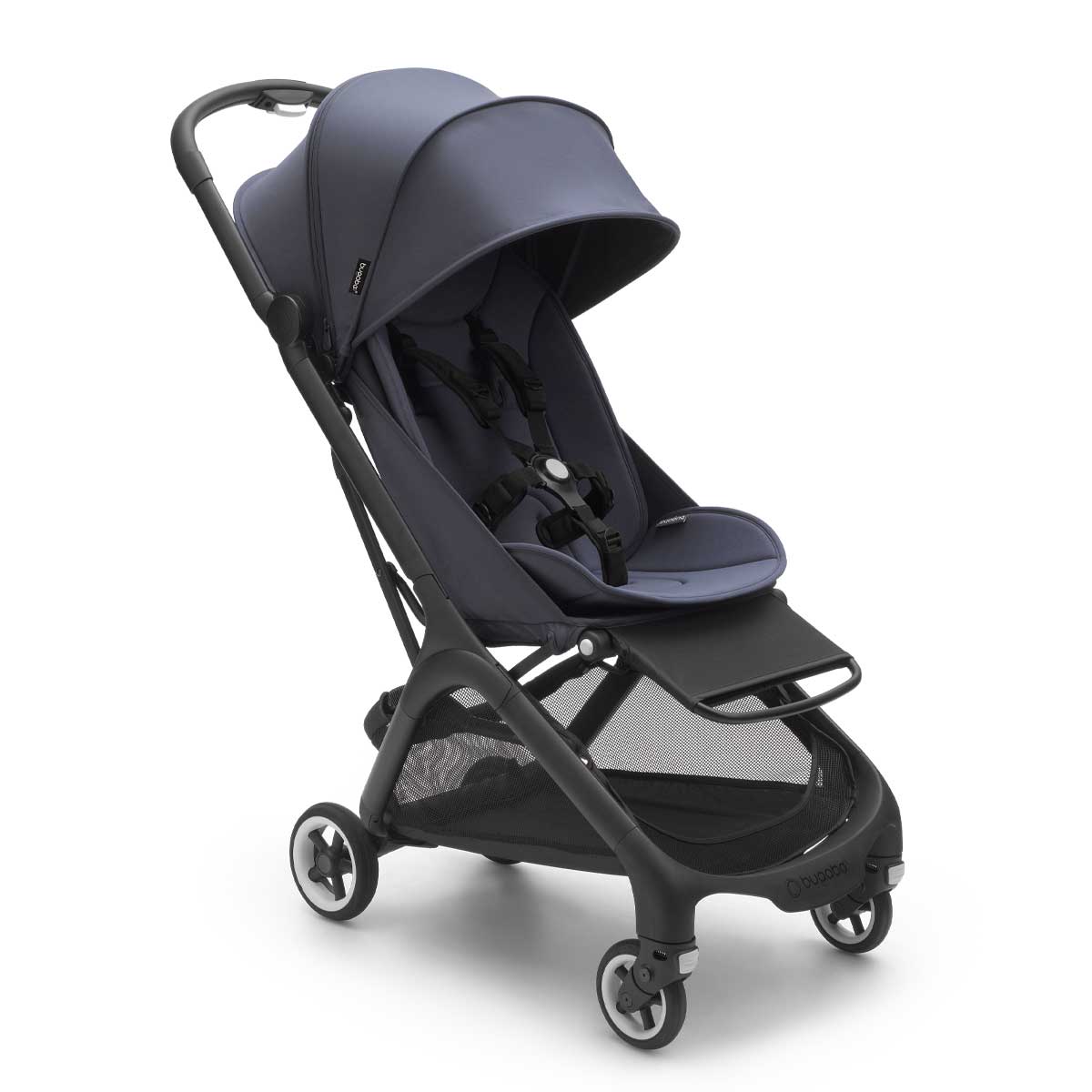 Bugaboo Butterfly Complete Stroller