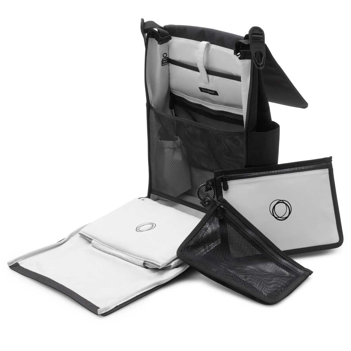 Bugaboo Changing Back Pack