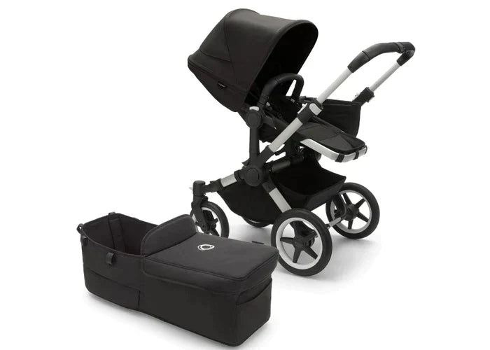 Bugaboo Donkey 5 Complete Stroller