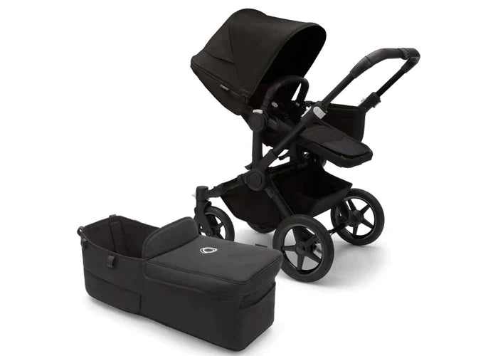 Bugaboo Donkey 5 Complete Stroller