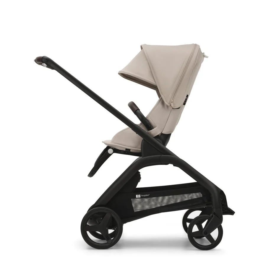 Bugaboo Dragonfly Complete Stroller
