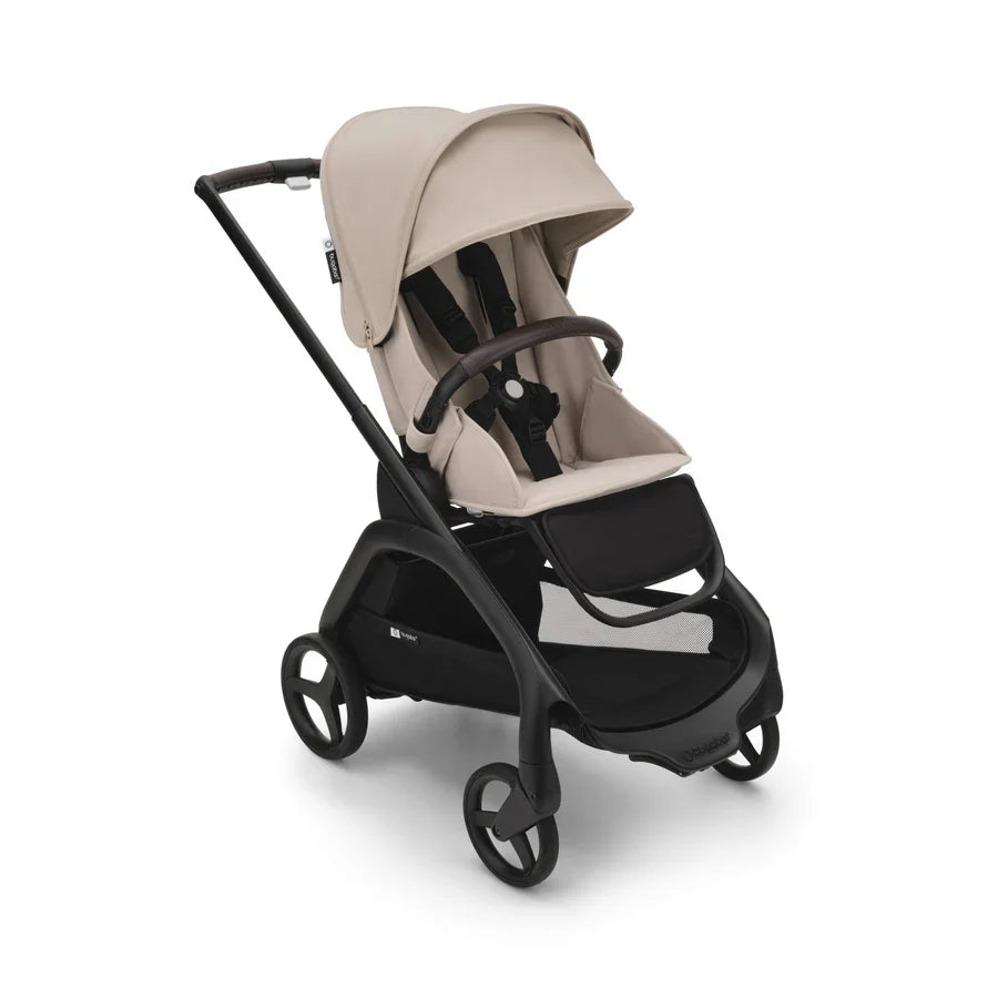 Bugaboo Dragonfly Complete Stroller