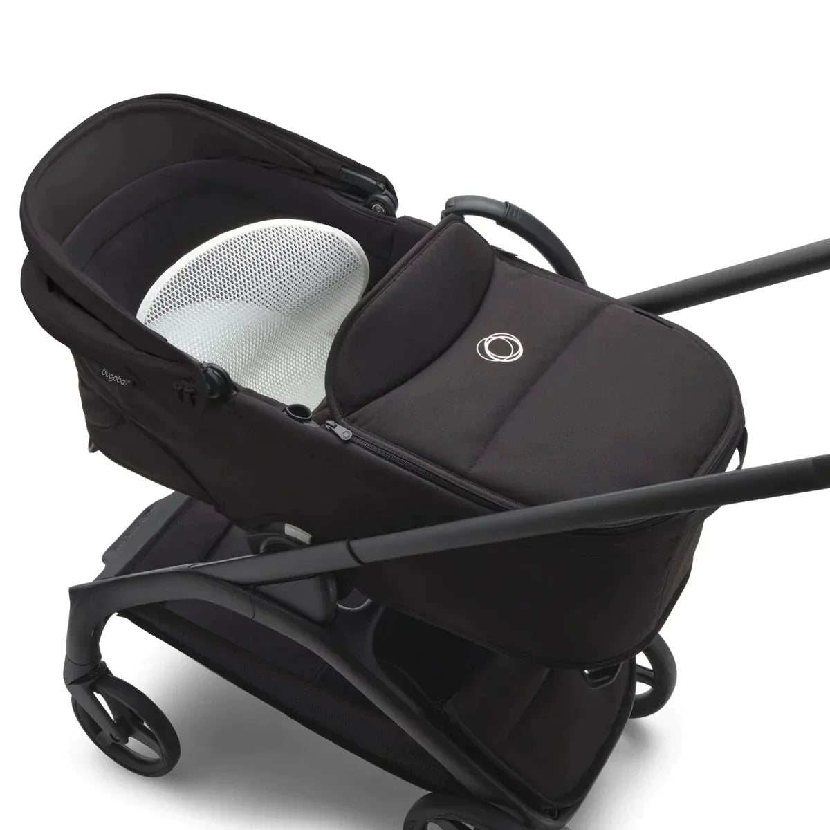 Bugaboo Dragonfly pram body Complete