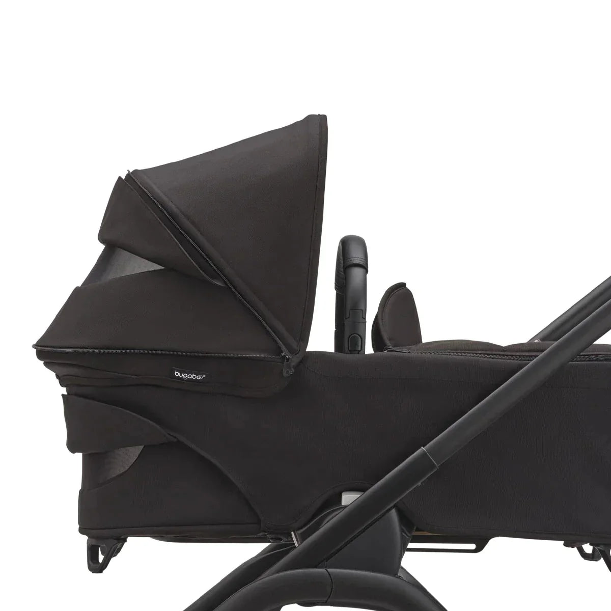 Bugaboo Dragonfly pram body Complete