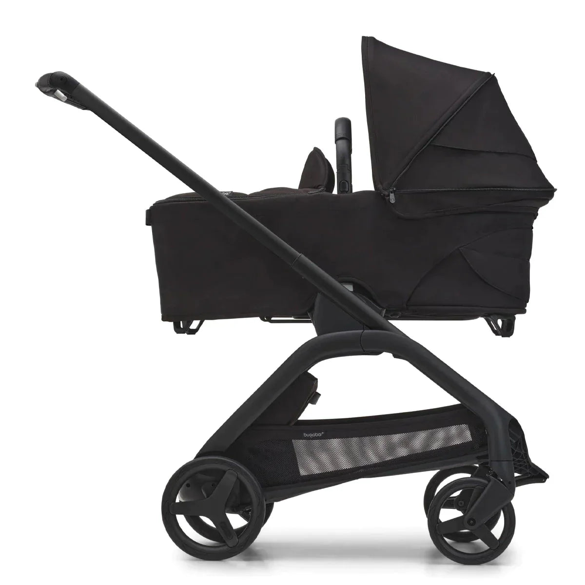 Bugaboo Dragonfly pram body Complete