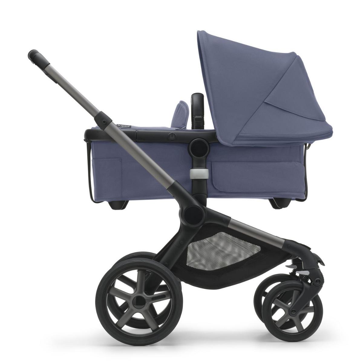 Bugaboo Fox 5 Complete Stroller