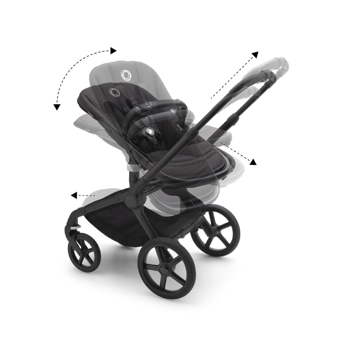 Bugaboo Fox 5 Complete Stroller