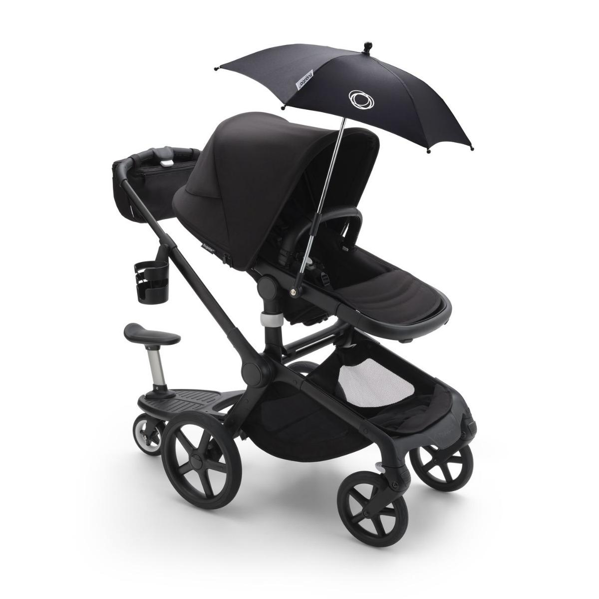 Bugaboo Fox 5 Complete Stroller