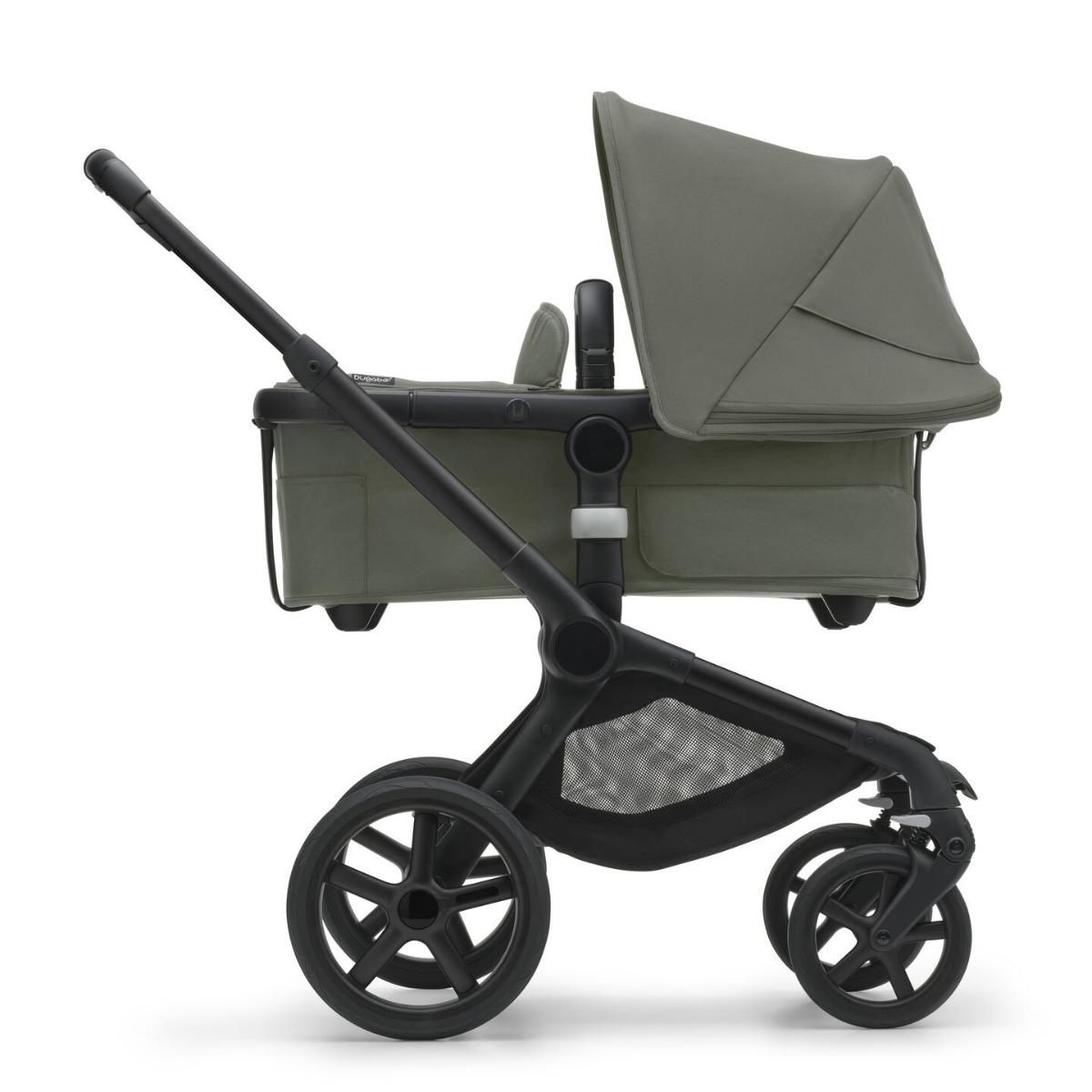 Bugaboo Fox 5 Complete Stroller