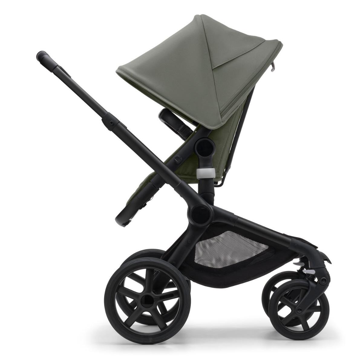 Bugaboo Fox 5 Complete Stroller