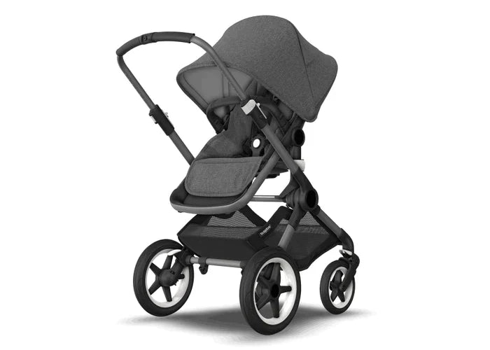 Bugaboo Fox3 Complete