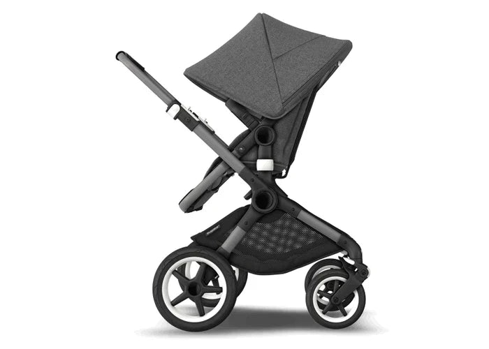 Bugaboo Fox3 Complete