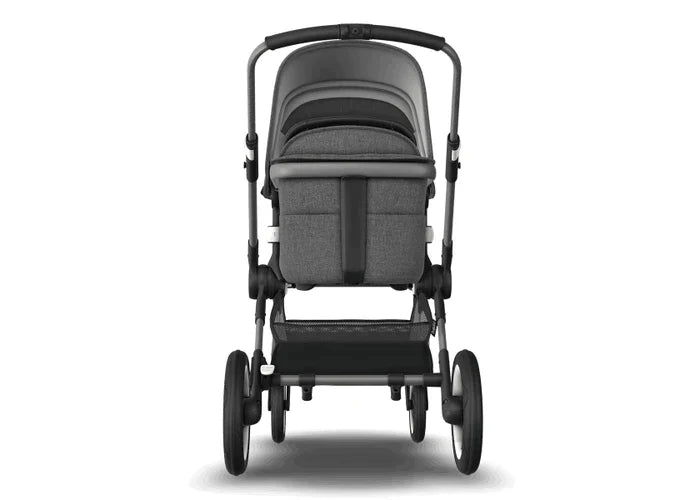Bugaboo Fox3 Complete