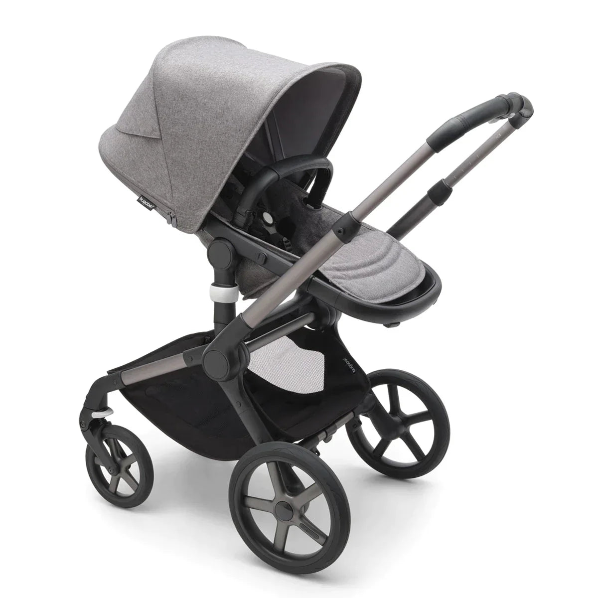 Bugaboo Fox 5 Complete Stroller