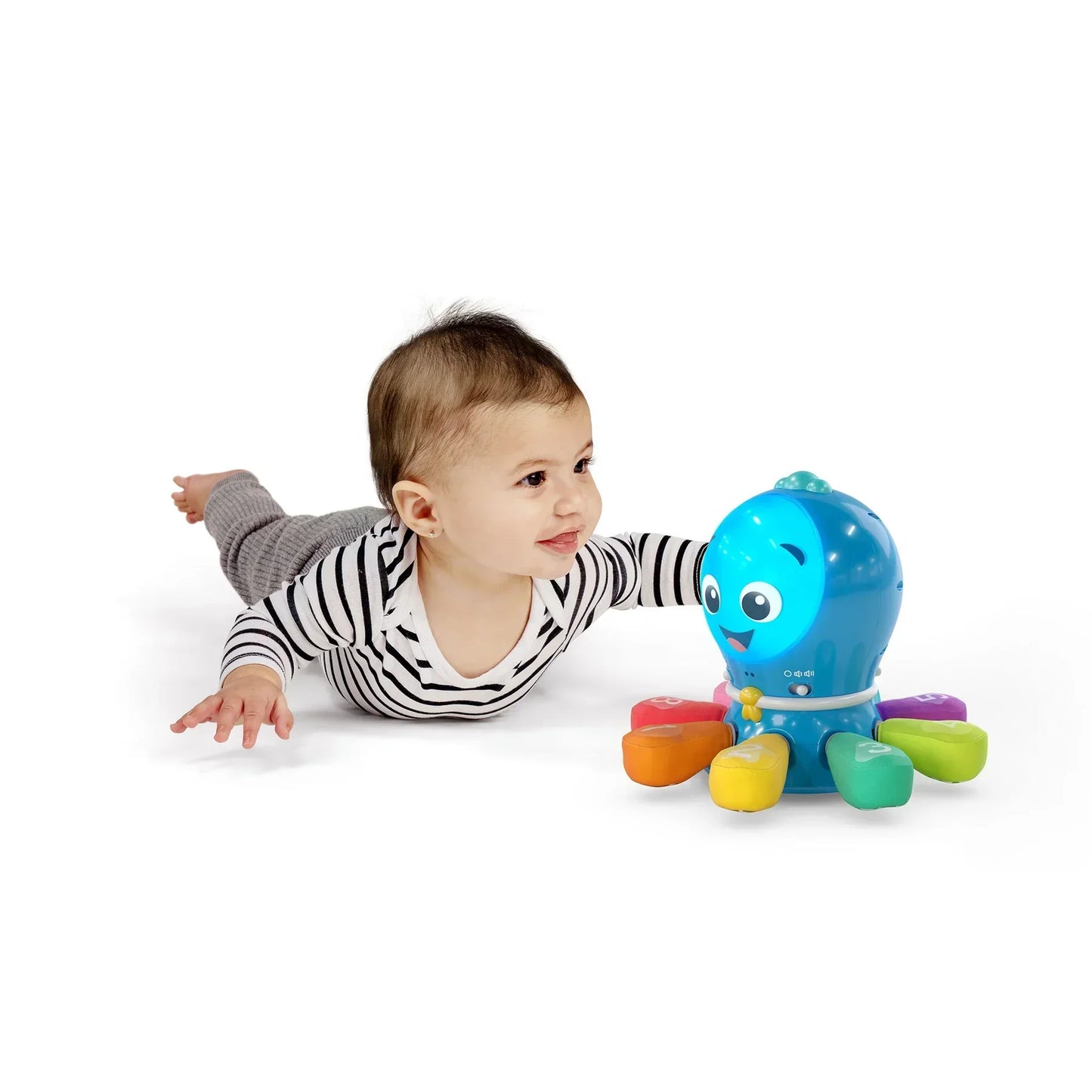 Go Opus Go 4 in 1 Play & Chase Pal