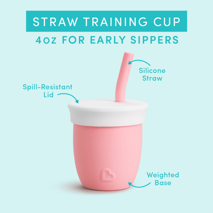 C’est Silicone Training Cup