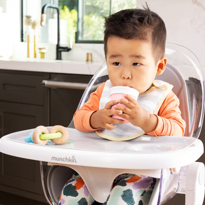 C’est Silicone Training Cup