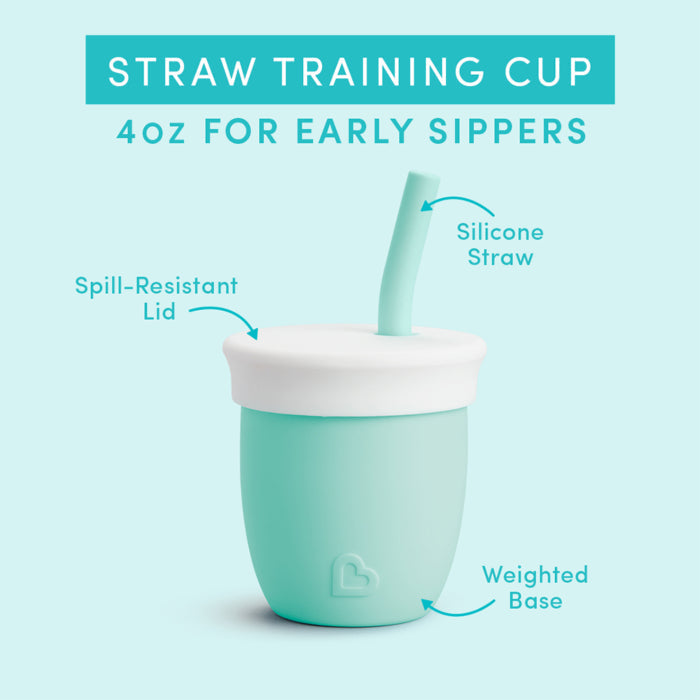 C’est Silicone Training Cup