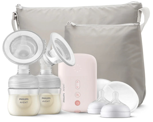 Philips Avent Double Electric Breast Pump