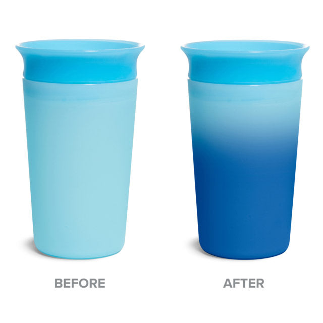 Miracle 360° Color Changing Cup 9oz