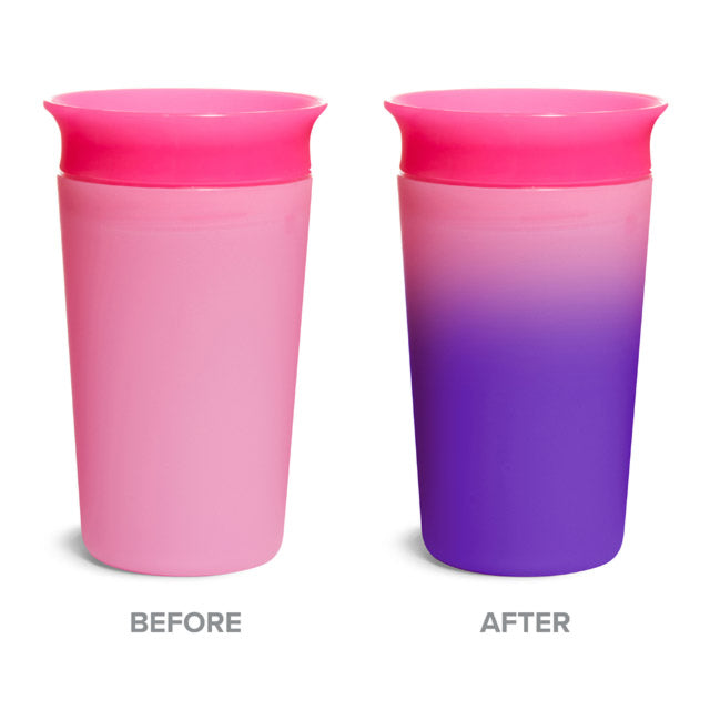 Miracle 360° Color Changing Cup 9oz