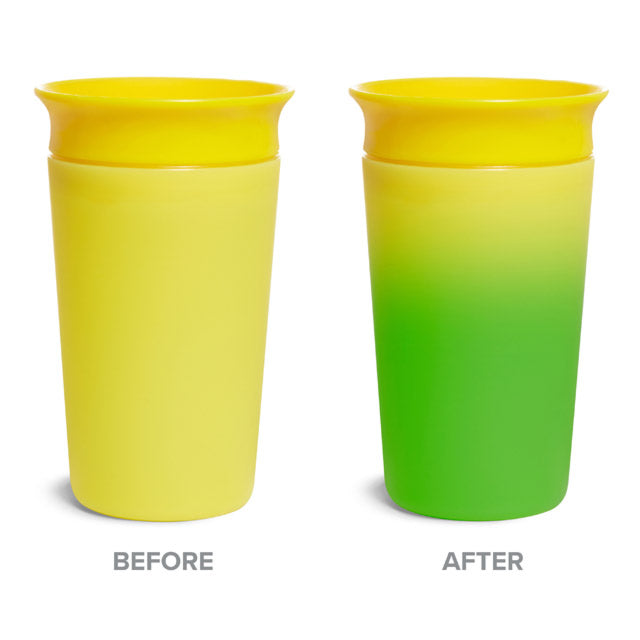 Miracle 360° Color Changing Cup 9oz