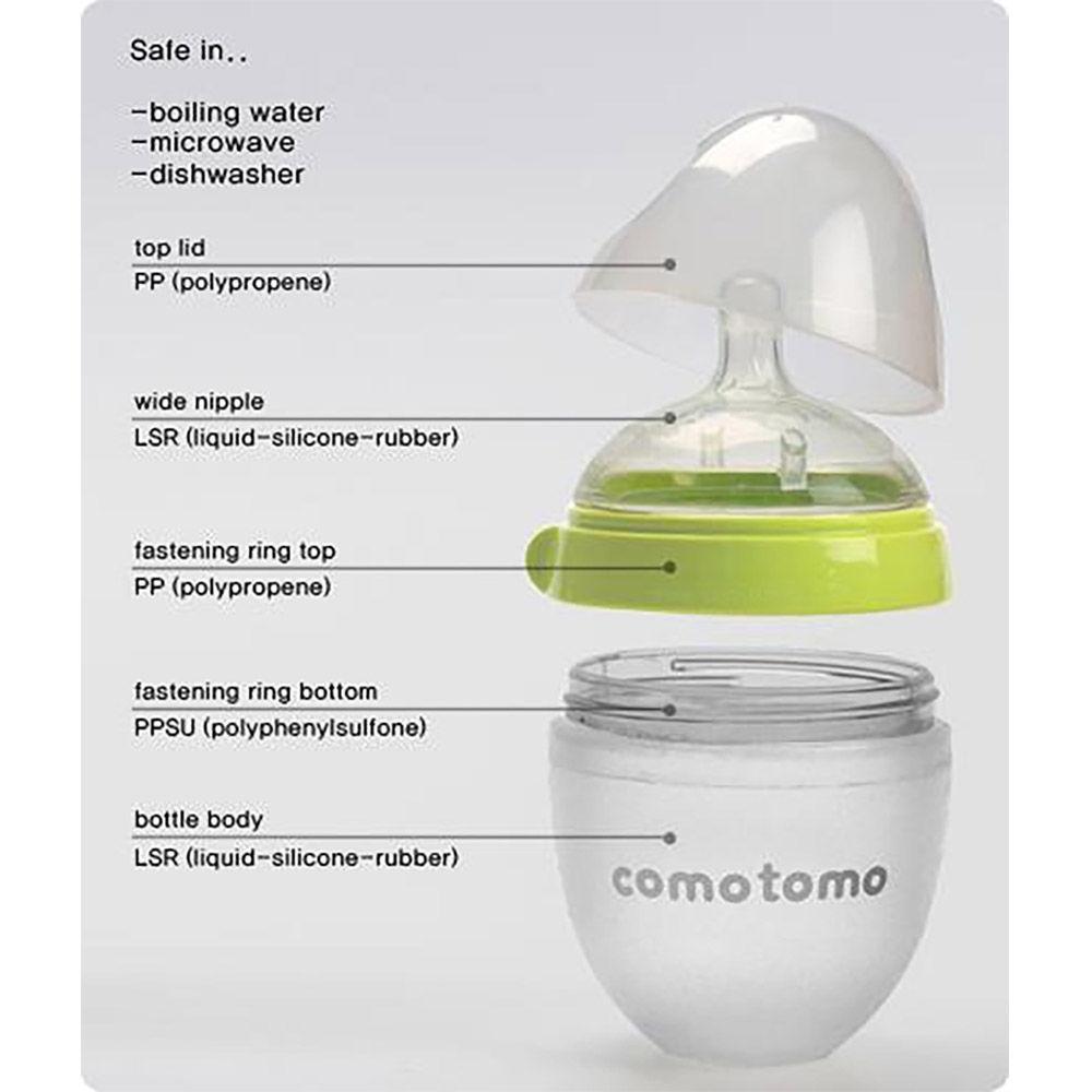 Baby Bottle -8 oz/250ml
