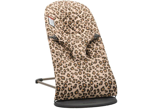 BabyBjorn Bouncer Bliss Cotton Classic