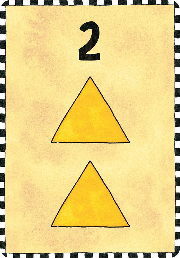 Busy Bear Count & Sort Game