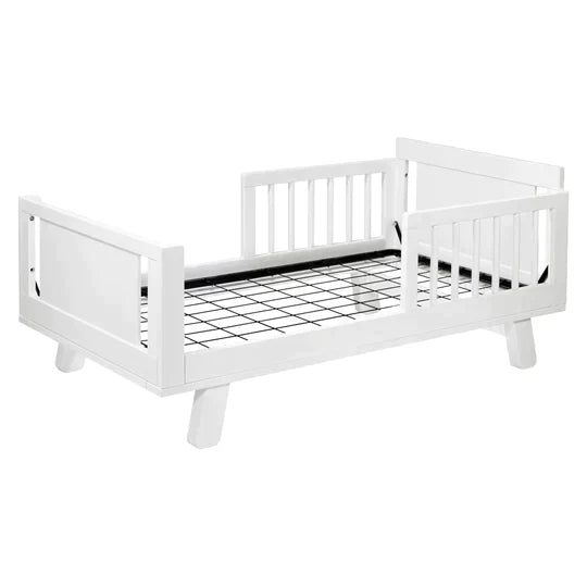 Junior Bed Conversion Kit for Hudson /Scoot Crib