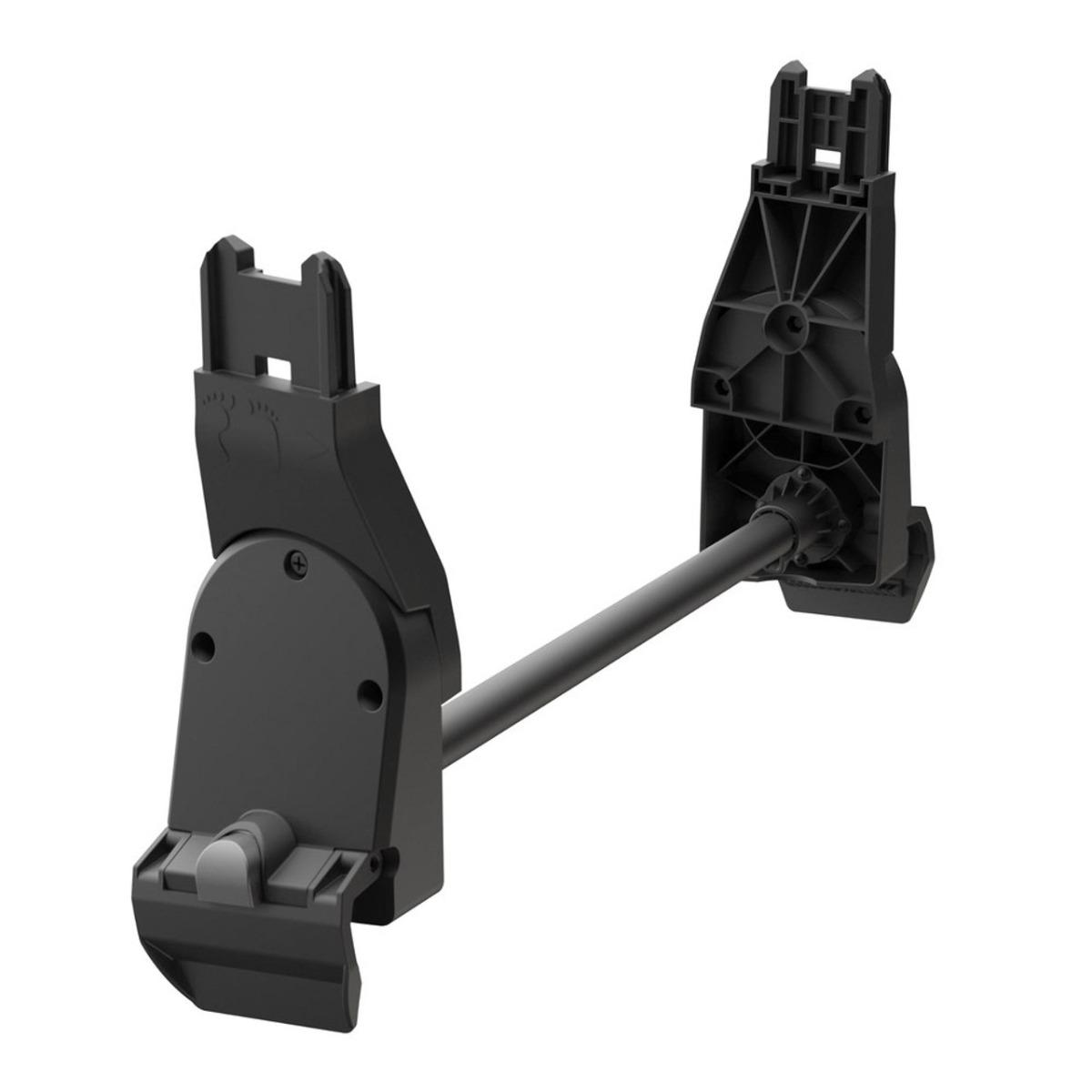 Cruiser Infant Car Seat Adapter For UPPAbaby