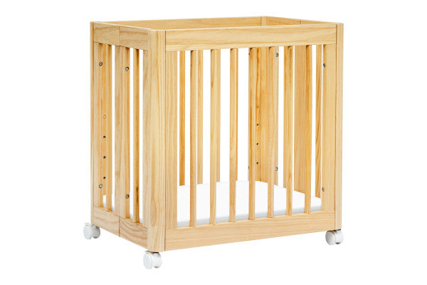 Babyletto Yuzu 8-in-1 Crib & Conversion Kits