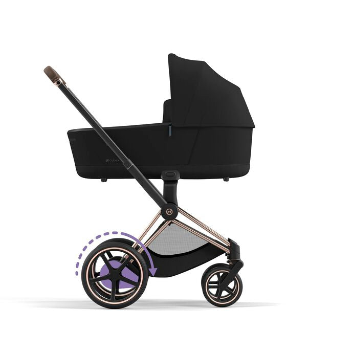 Cybex e-Priam Stroller Frame