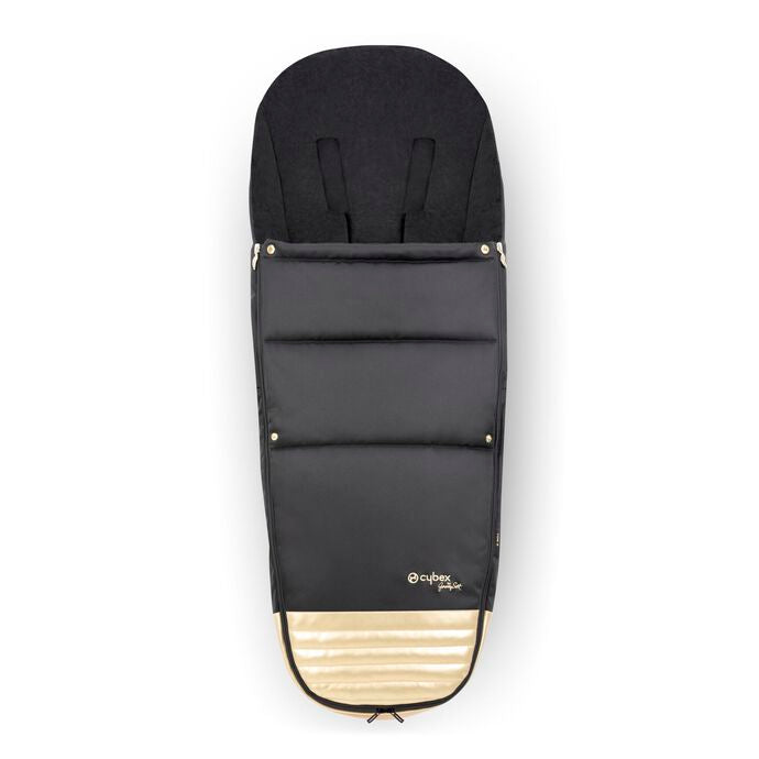 Cybex Platinum Footmuff