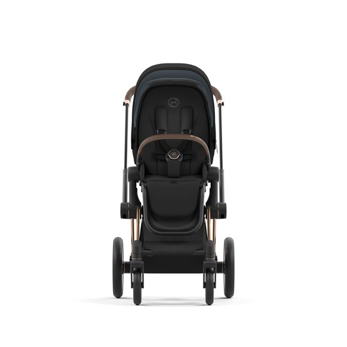 Cybex Priam 4 Stroller Frame