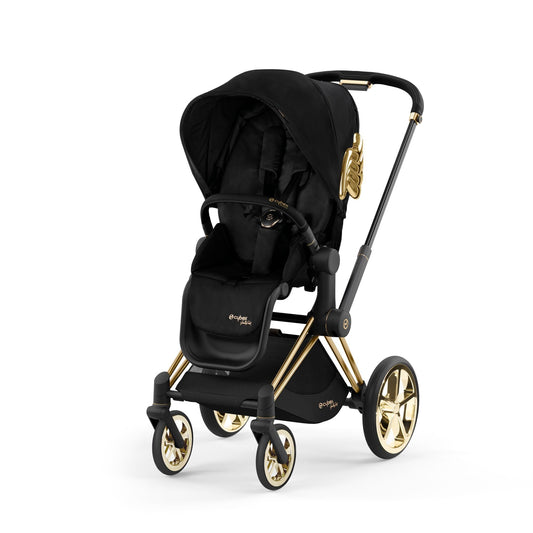 Cybex Priam 4 Jeremy Scott - Wings