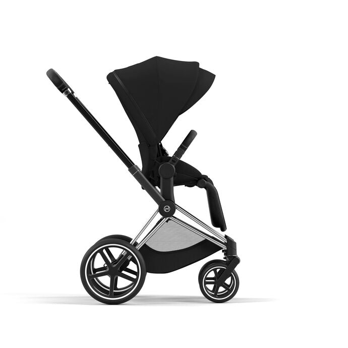 Cybex Priam 4 Stroller Frame