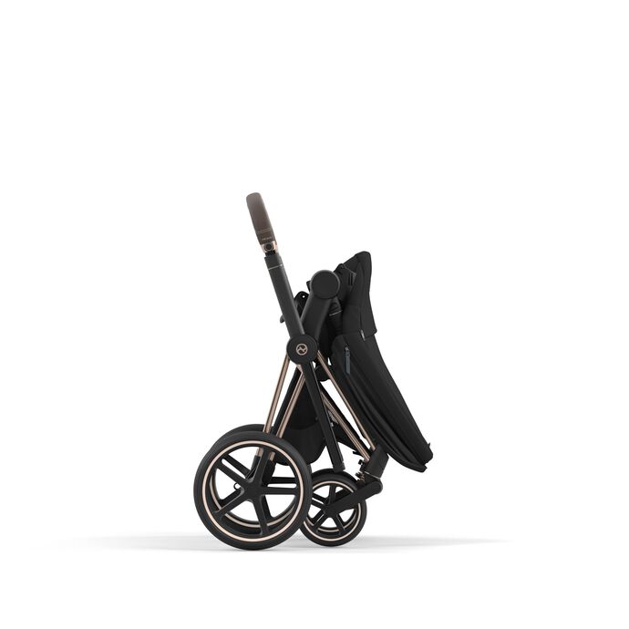 Cybex Priam 4 Stroller Frame