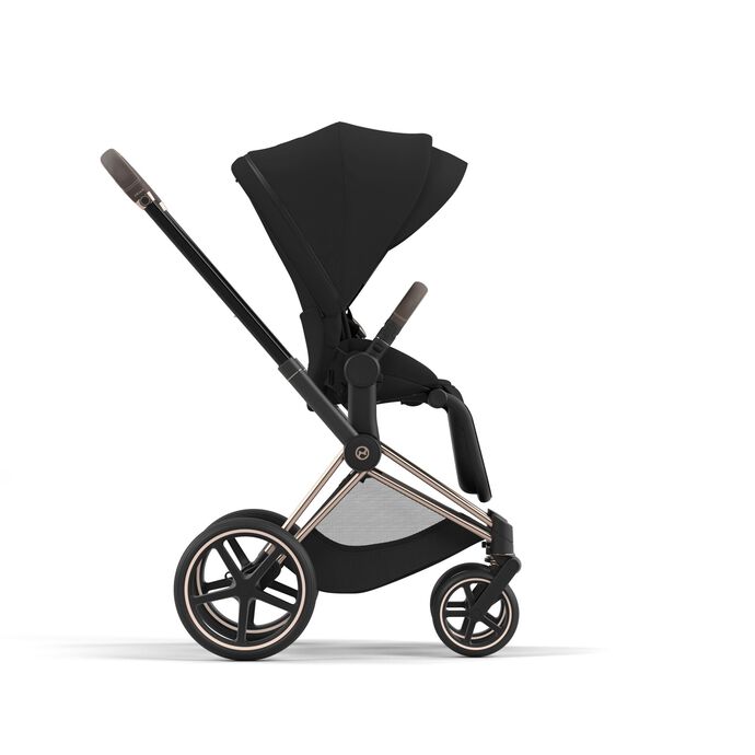 Cybex Priam 4 Stroller Frame
