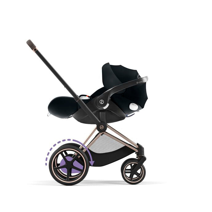 Cybex e-Priam Stroller Frame