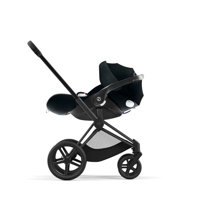 Cybex Priam 4 Stroller Frame