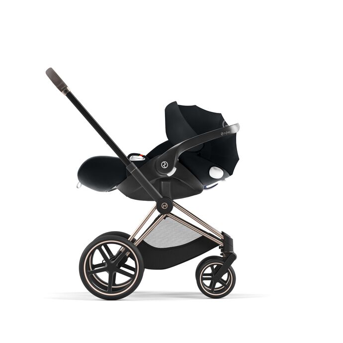 Cybex Priam 4 Stroller Frame