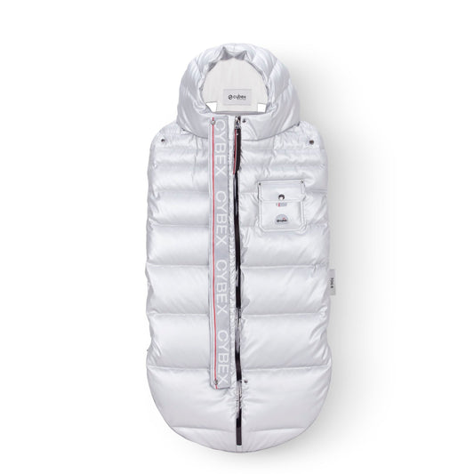 Cybex Platinum Winter Footmuff