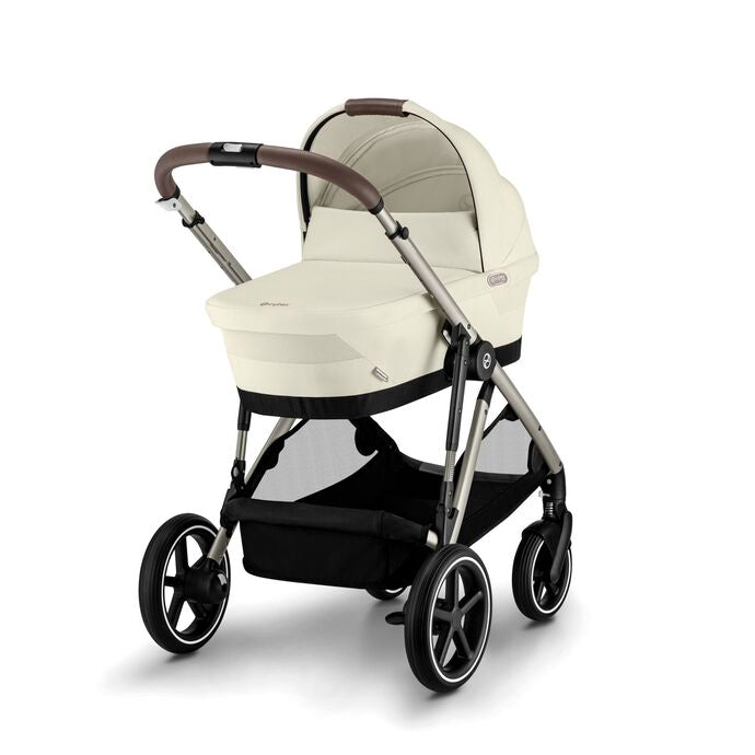 Cybex Gazelle S Cot