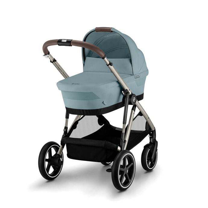 Cybex Gazelle S Cot