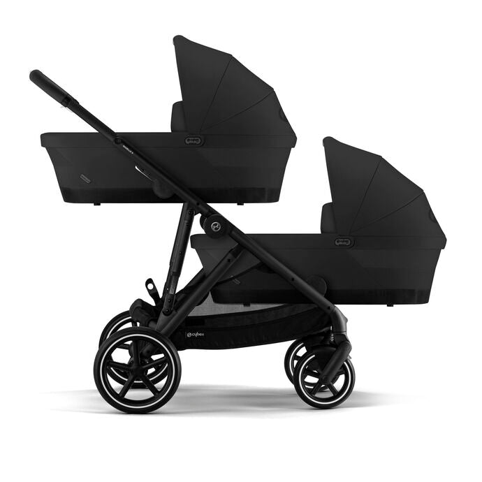 Cybex Gazelle S Cot
