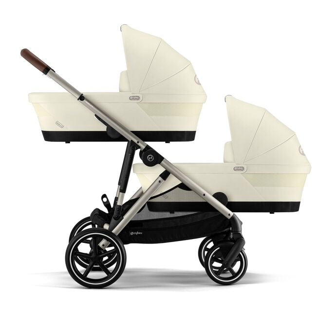 Cybex Gazelle S Cot