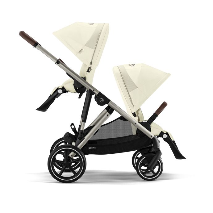 Cybex Gazelle S